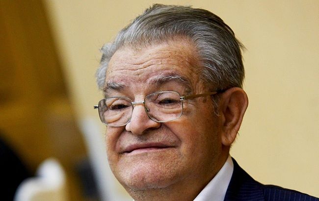 Умер абхазский поэт и писатель Фазиль Искандер