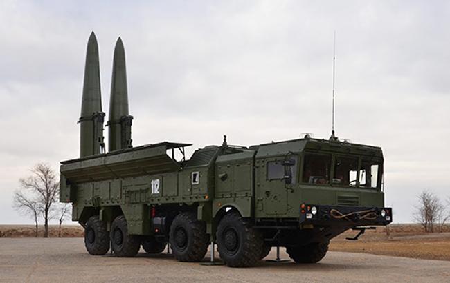 Беларусь может закупить российские "Искандеры", - посол