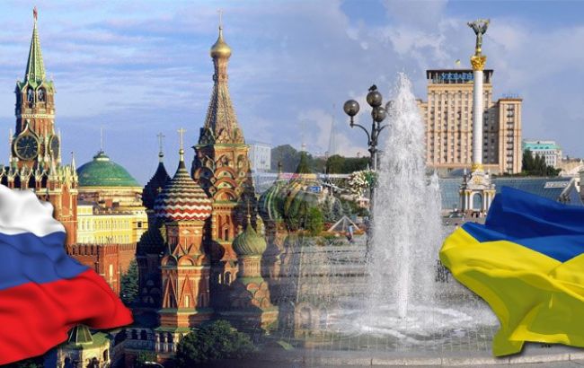 КМИС: россияне стали лучше относиться к украинцам