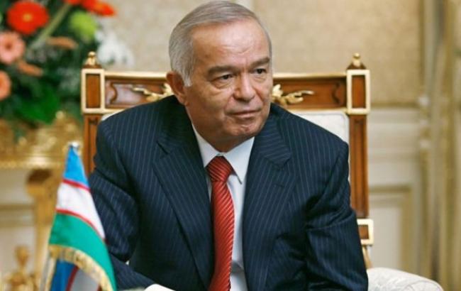 На виборах в Узбекистані лідирує чинний Президент Карімов