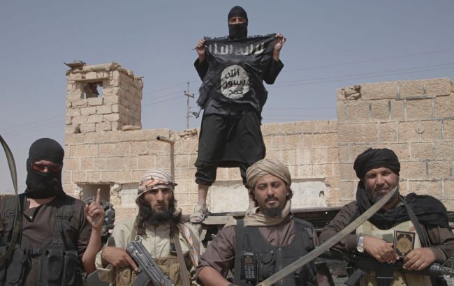 ІДІЛ готує теракти в Європі через поразки на Близькому Сході, - ABC