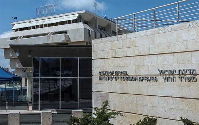 Израиль отреагировал на решение Дуды подписать закон о Холокосте