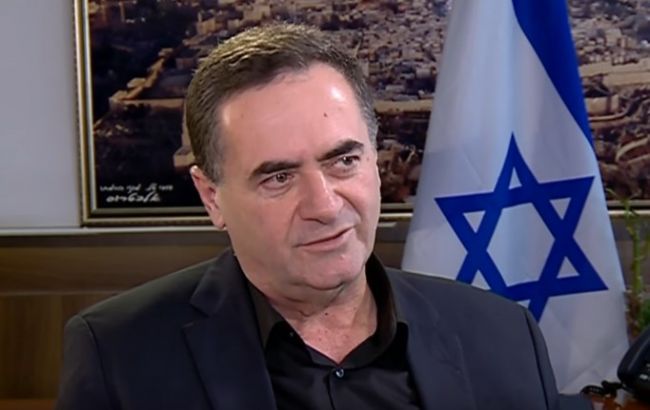 Ізраїль допустив бомбардування Ірану для зупинки ядерної програми