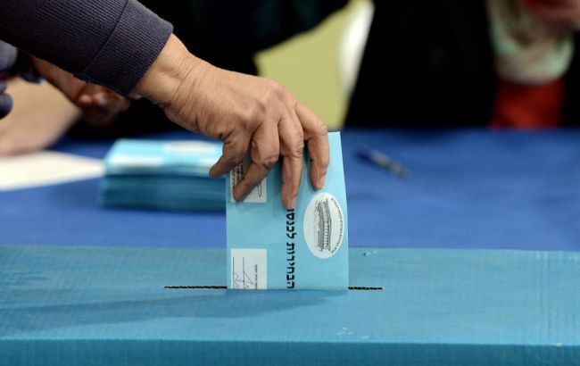 В Израиле объявили официальные результаты выборов