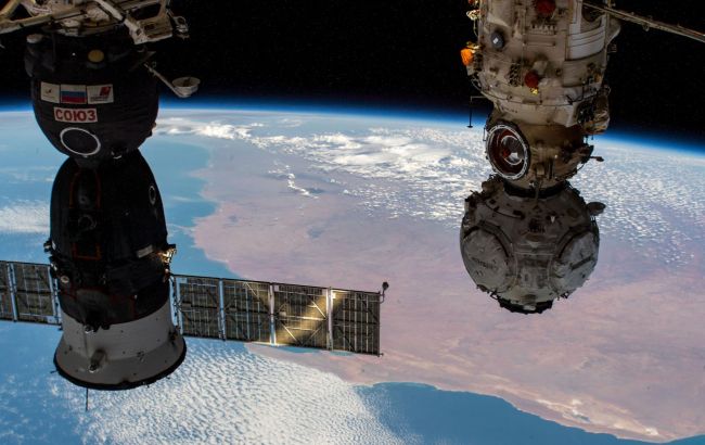 Російський модуль МКС "Зоря" можуть назавжди ізолювати: в чому причина