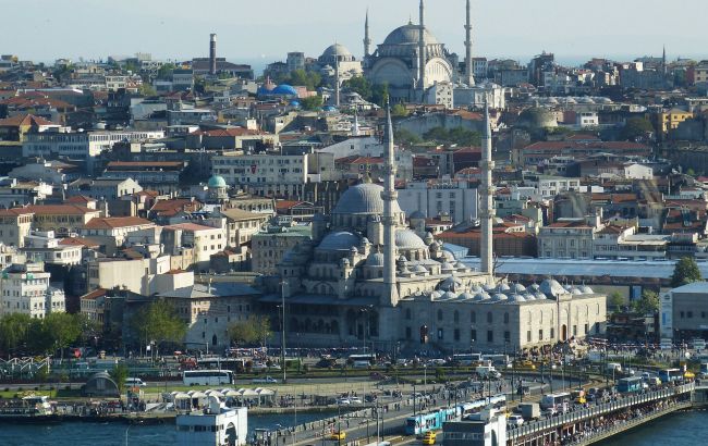 Готелі заброньовані на весну. Туризм у Туреччині перевищить рівень до пандемії