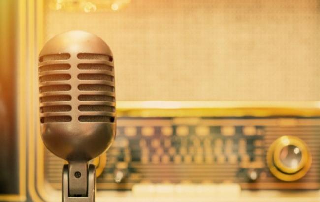 В Украине появится военное радио