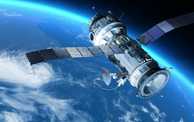 Стало известно, кто оставил ВСУ без спутников в условиях войны