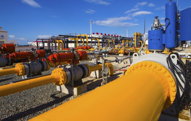 У Франції розповіли про дії у разі припинення поставок газу з Росії