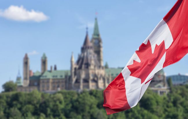 Канада ввела санкції проти російських олігархів