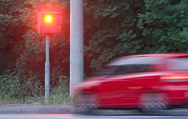 "Бес попутал": сеть удивил совестный водитель-нарушитель в Киеве