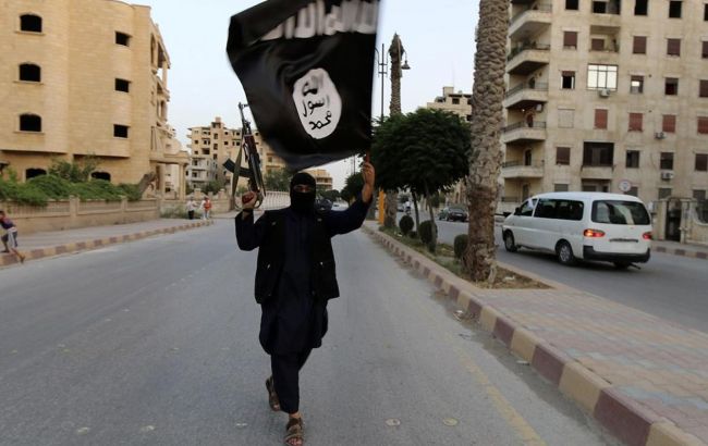 Сирийская оппозиция отбила у ИГИЛ город Дабик