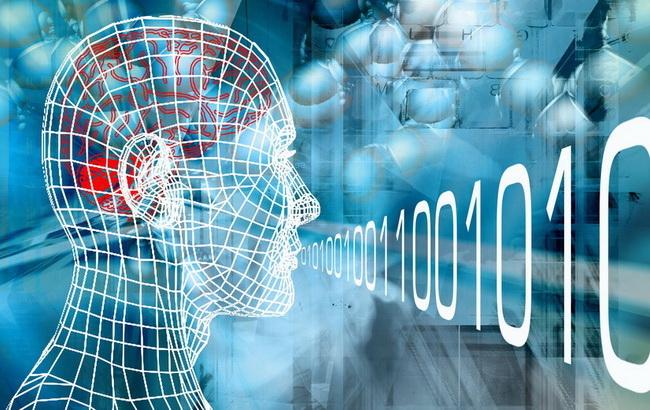 Первый украинский телеканал об ИТ отметил неделю в эфире