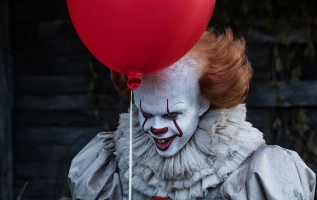 Білл Скарсгард розповів про особливості другої частини фільму "Воно"