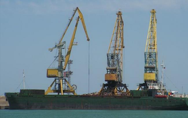 В Украину вернулись моряки с затонувшего у берегов Ливии сухогруза, - МИД