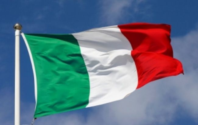 Землетрус магнітудою 6,4 стався в Італії