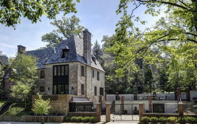 Стало известно, куда переберется Обама после своего президентства