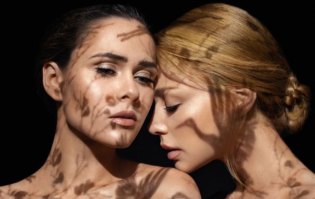 Слияние двух рек: Тина Кароль и Юлия Санина поразили чувственным дуэтом (видео)