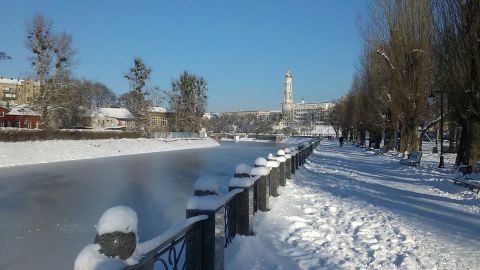 Харьковский горсовет переименовал проспект Григоренко на Жукова. Уже третий раз