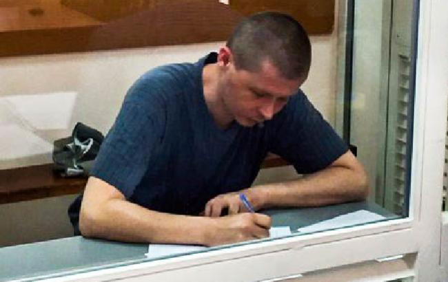 В Одессе взяли под стражу главного фигуранта по делу 2 мая