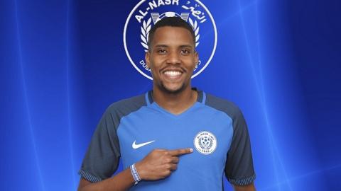 Основной игрок "Зари" перешел в дубайский клуб