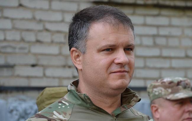 Миротворческая миссия на Донбассе может появиться в начале 2019 года, - МВД