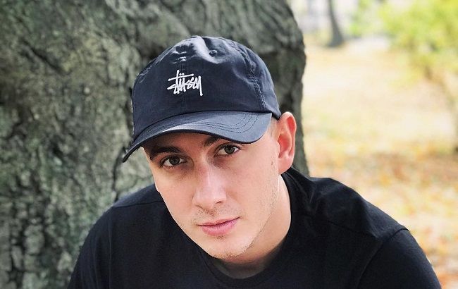 "Бомбическая": Ivan NAVI представив пісню для Євробачення 2019