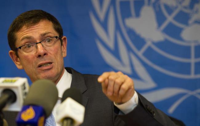 Місія ООН з моніторингу прав людини закликає РФ скасувати заборону Меджлісу