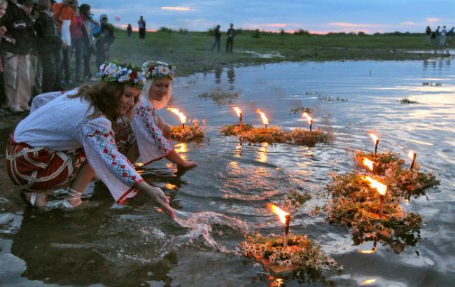 Выходные в Киеве: куда пойти 4-5 июля