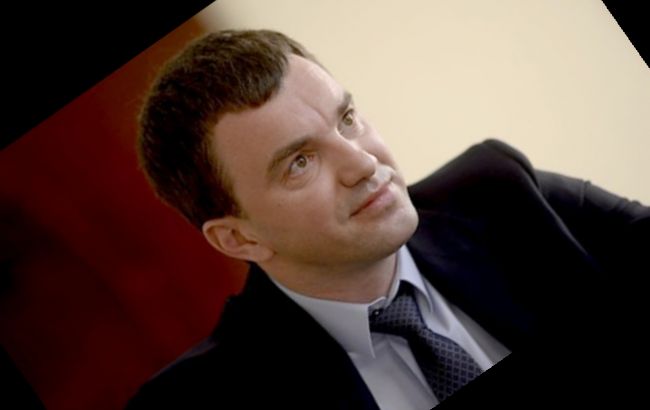 Партнер Коломойського з НФ за 2014 р. задекларував 518 тис. грн доходу