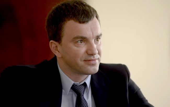 Іванчук склав повноваження голови комітету Ради з економічної політики