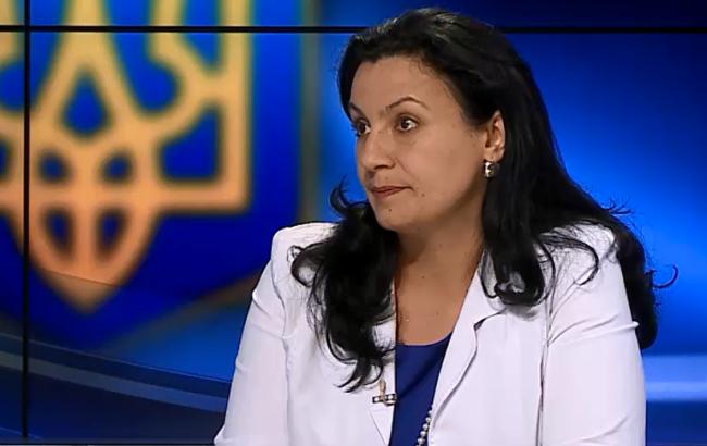 Найбільше невиконаних зобов'язань щодо УА з ЄС мають 3 міністерства, - Климпуш-Цинцадзе