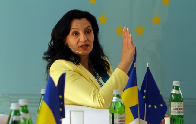 В 2017 году Украина подпишет с ЕС ряд соглашений в сфере телекоммуникаций