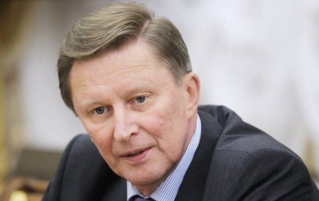 В Кремле заявили, что отношения с Украиной упали "ниже плинтуса"