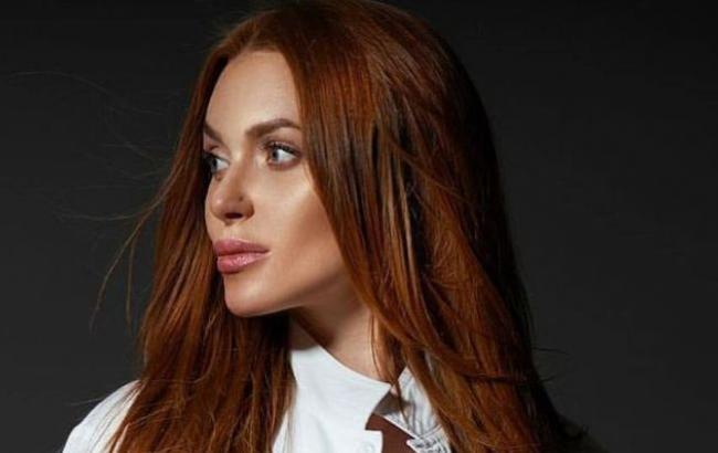 Слава з "НеАнгелів" заспівала дуетом з маленьким сином