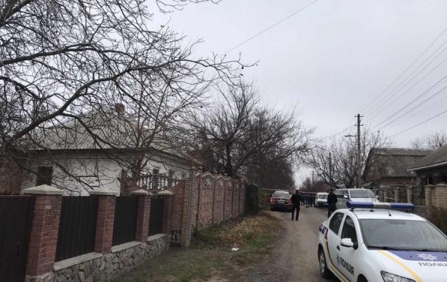 У Полтавській області виявили застреленим депутата райради