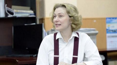 Омбудсмен назвала штраф за публичное неиспользование чиновниками украинского языка