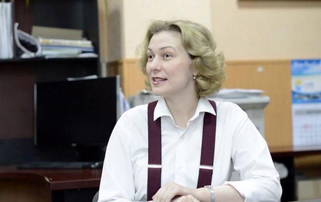 Омбудсмен назвала штраф за публичное неиспользование чиновниками украинского языка
