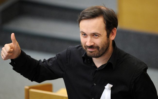 Госдума согласилась на заочный арест не поддержавшего аннексию Крыма депутата