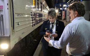 Помилка у квитку на поїзд за кордон: що варто знати українцям перед поїздкою