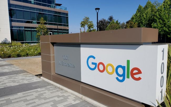 Google потратит 10 млн долларов на борьбу с фейками о войне в Украине