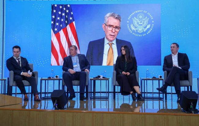 Развитие украинской экономики зависит от развития энергетической отрасли, - Чернышов