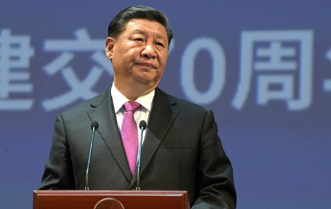 Китай назвав два ключові напрямки вирішення української кризи, - глава МЗС КНР