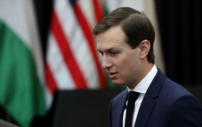 В США конгрессмены призвали лишить Кушнера доступа к секретным материалам