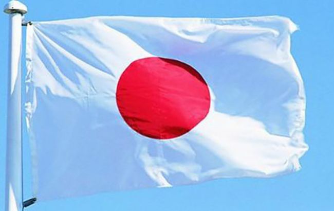 Выборы в парламент Японии проходят каждые 4 года