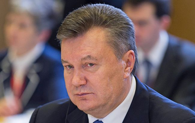 Активісти не повинні блокувати допит Януковича, - адвокати сімей Небесної сотні