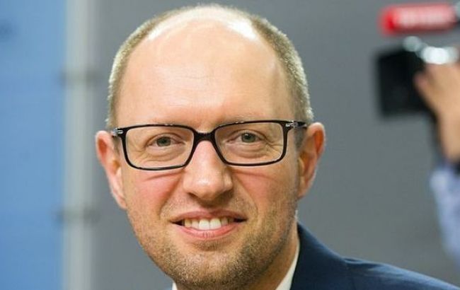 Яценюк і Нуланд обговорили співпрацю у розслідуваннях активів екс-чиновників за кордоном