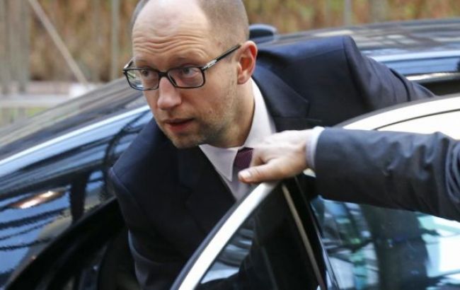 Кабмін дозволив збільшити кількість заступників голів ОДА та КМДА