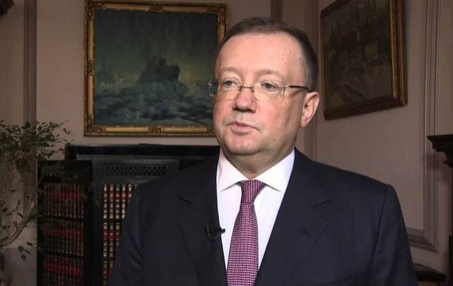 Российский посол в Лондоне попался на лжи о Russia Today