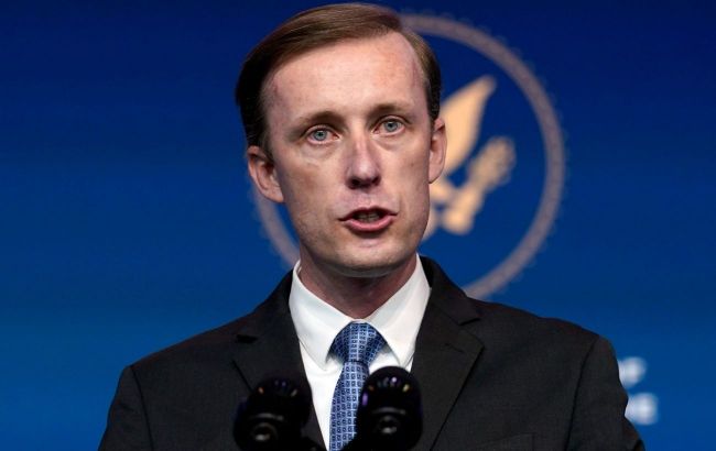 Радники з нацбезпеки США і Туреччини обговорили ситуацію в Україні і членство в НАТО